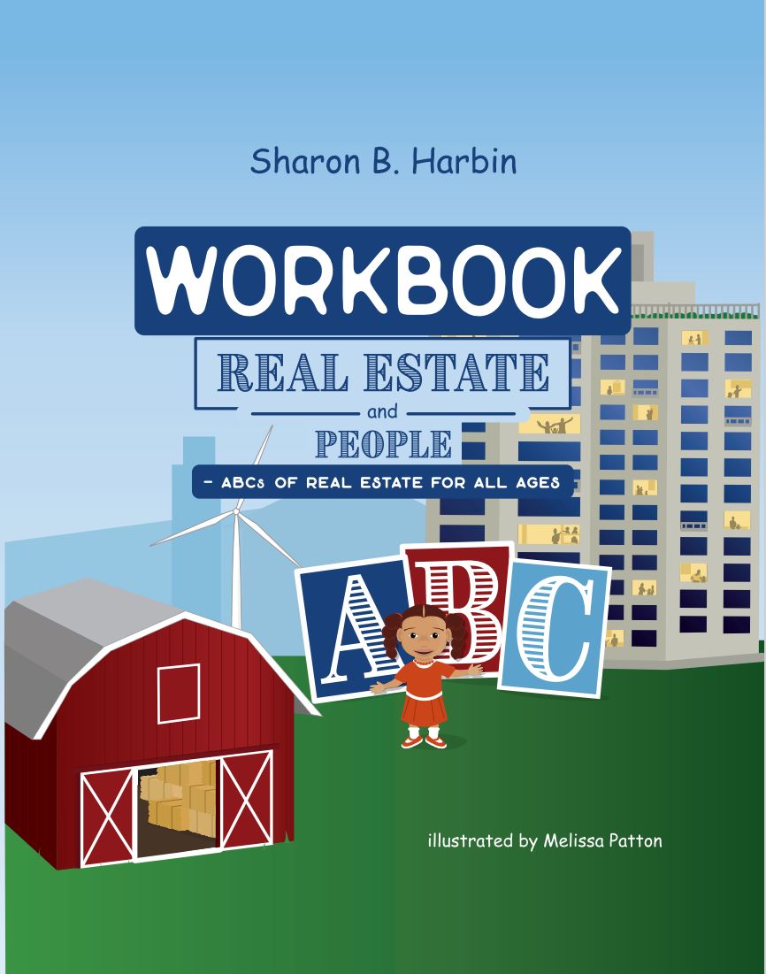 Workbook Real Estate and People-ABC's